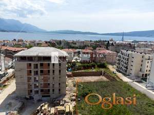 Jednosobni stanovi u izgradnji – Bijela, Herceg Novi | Novogradnja | Bez poreza